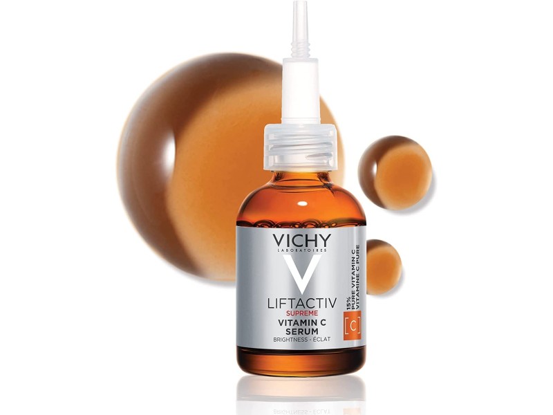 Vichy liftactiv supreme vitamin c serum 20ml