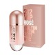 Carolina herrera 212 vip rose for women - 80ml - eau de parfum Carolina herrera 212 vip rose for women - 80ml - eau de parfum