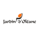 Jardin oleane moroccan black soap lemon 250ml