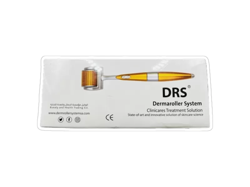 Derma roller system 0.30mm drs