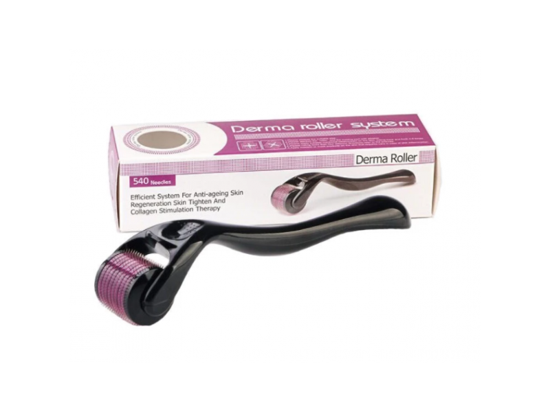 Derma roller system 0.30mm drs