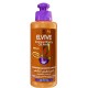 Loreal hair leave in cream 200ml nutrition booster cream