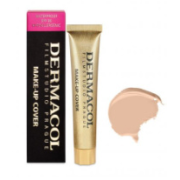 غطاء مكياج ديرماكول SPF30 Z-DC1108