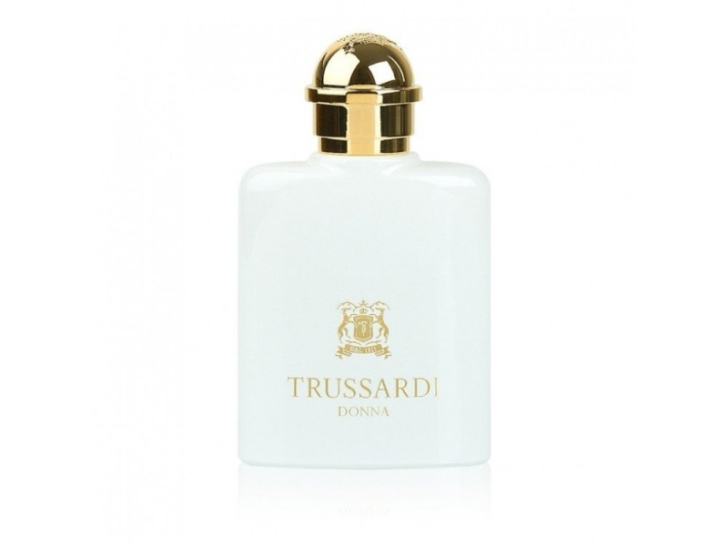 Trussardi donna for women - eau de parfum 50ml Trussardi donna for women - eau de parfum 50ml