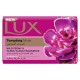 Lux soap bar tempting musk 120gm (5+1)