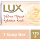 Lux soap bar jasmine 170gm (5+1)