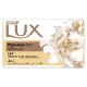 Lux soap bar lily flaw less 75gm (5+1)