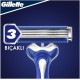 Gillette blue 3 comfort 6+2 Gillette blue 3 comfort 6+2