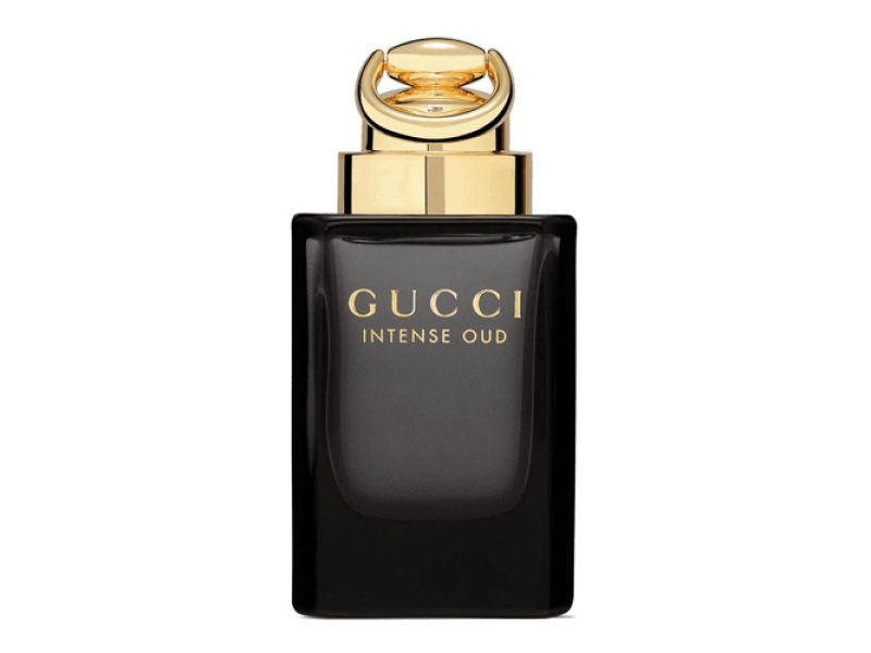 Gucci intense oud - 90ml - eau de parfum Gucci intense oud - 90ml - eau de parfum