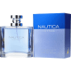 Nautica voyage eau de toilette spray vaporisateur 100ml