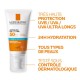 La roche posayanthelios uvmune 400 hydrating spf50+