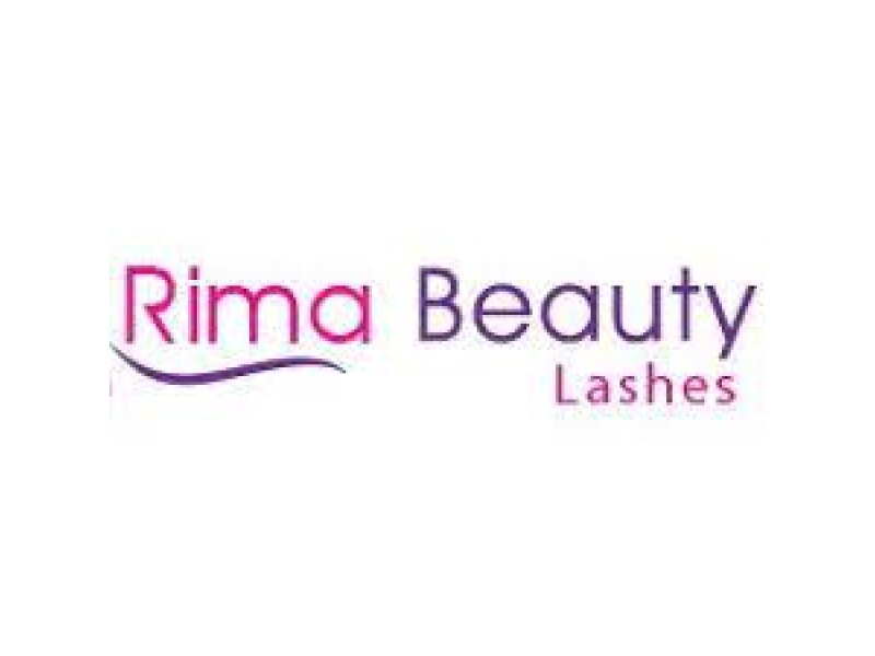 Rima beauty eyelashes wispies
