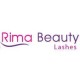 Rima beauty eyelashes wispies