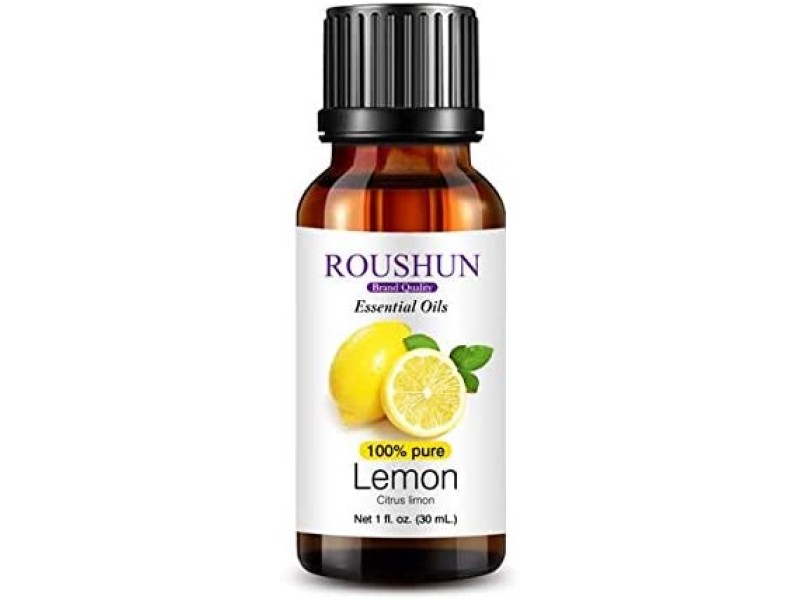 Roushun essential oil lemon 30ml rssa-23