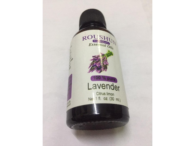 Roushun essential oil lavender 30ml rssa-20