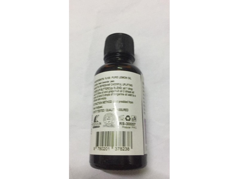 Roushun essential oil lavender 30ml rssa-20