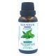 Roushun essential oil peppermint 30ml rssa-25