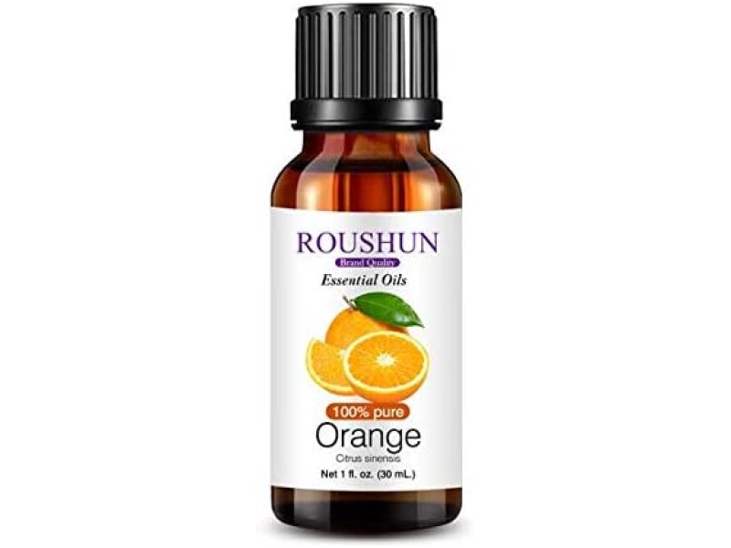 Roushun essential oil orange 30ml rssa-22