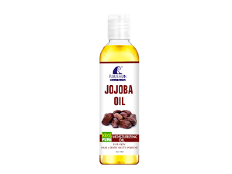 Roushun jojoba oil moisturizing oil 118ml rs-30350