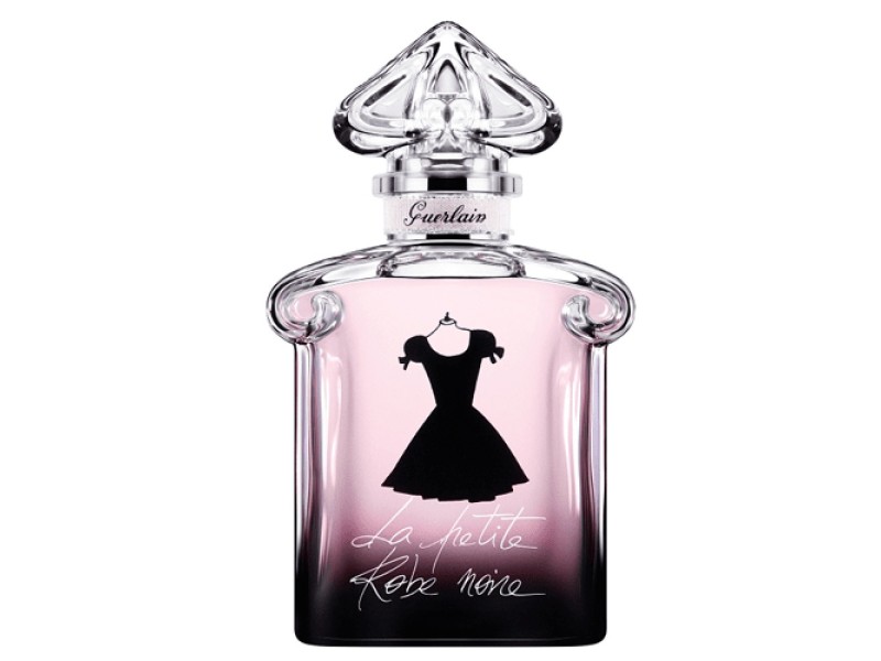 Guerlain la petite robe noire for women - eau de toilette 100ml Guerlain la petite robe noire for women - eau de toilette 100ml
