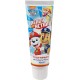 Nickelodeon paw patrol tooth gel 75ml strawberry