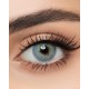 Lens me skyblue lenses