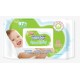 Babyjoy baby wipes 50pcs
