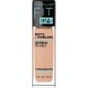 Maybelline fit me matte+poreless 125 with clay