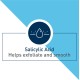 Cerave sa smoothing cleanser 473ml