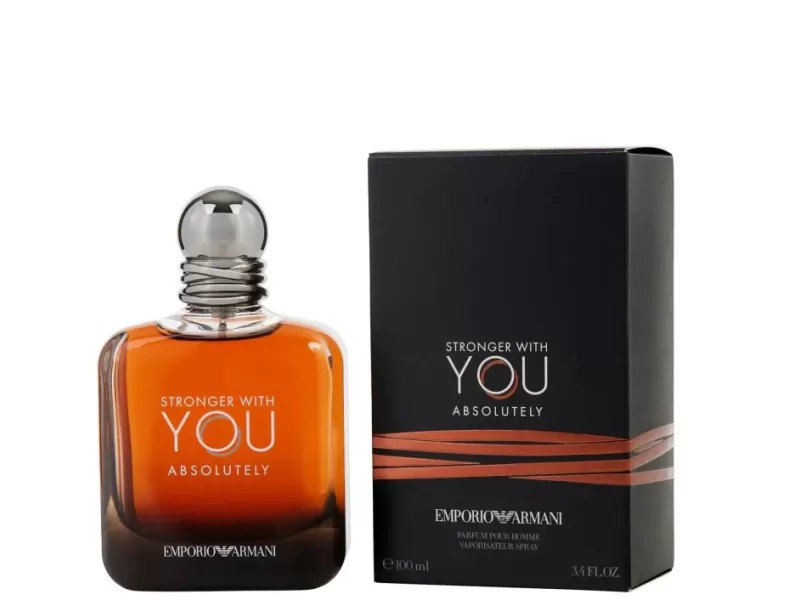 Emporio armani you absolutely 100ml