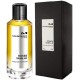 Mancera rose vanilla 120ml
