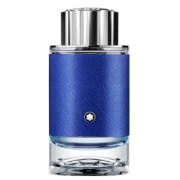 عطر الترا بلو من مونت بلانك للرجال - أو دو بارفيوم 100مل