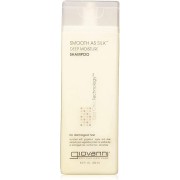 Giovanni smooth as silk deeper moisture shampoo - 250ml
