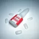 LOOX BEAUTYCARE SYSTEM NAIL GLUE 10G