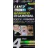 LASER WHITE BAMBOO CHARCOAL TOOTH POWDER 4WAYS
