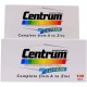 CENTRUM WITH LUTEIN 100 TABLETS