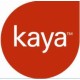 KAYA THE MODERN MAKEUP REMOVER PINK