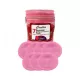 CECILIA 7 REUSABLE MAKEUP REMOVAL PADS-7 PINK
