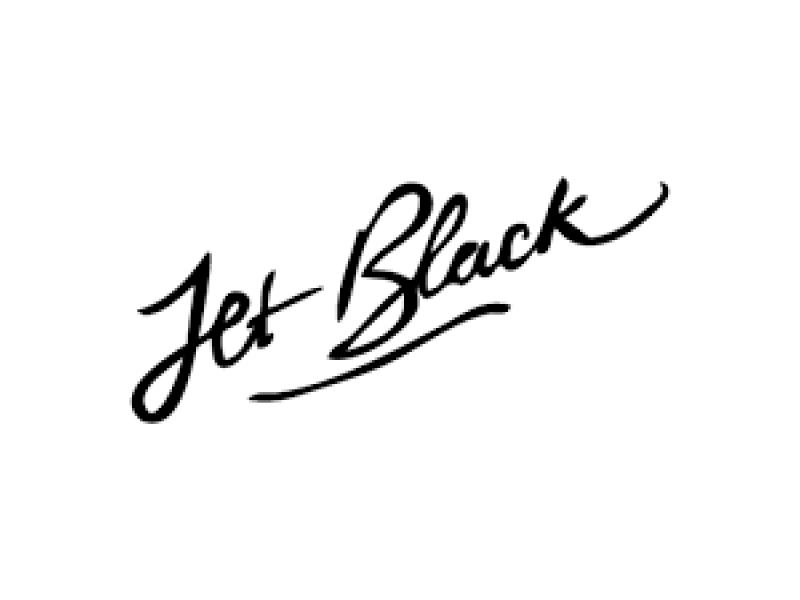 JET BLACK EASY PEN EYELINR REF-369