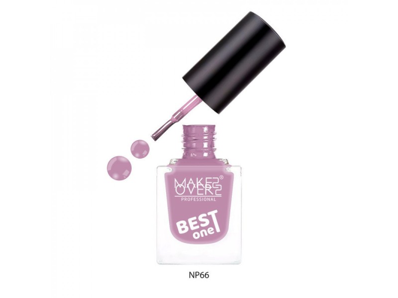 MAKE OVER 22 NAIL POLISH NP066