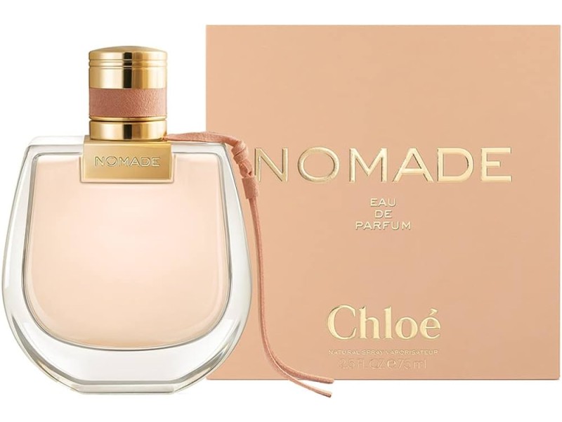 Chloe nomade for women - eau de perfum 75ml Chloe nomade for women - eau de perfum 75ml