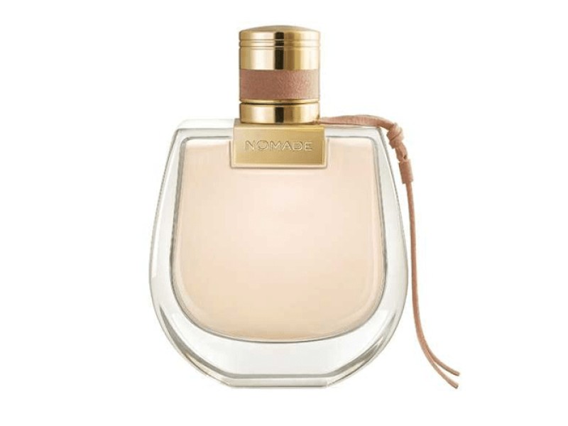 Chloe nomade for women - eau de perfum 75ml Chloe nomade for women - eau de perfum 75ml