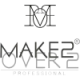 MAKE OVER 22 NAIL POLISH NP006