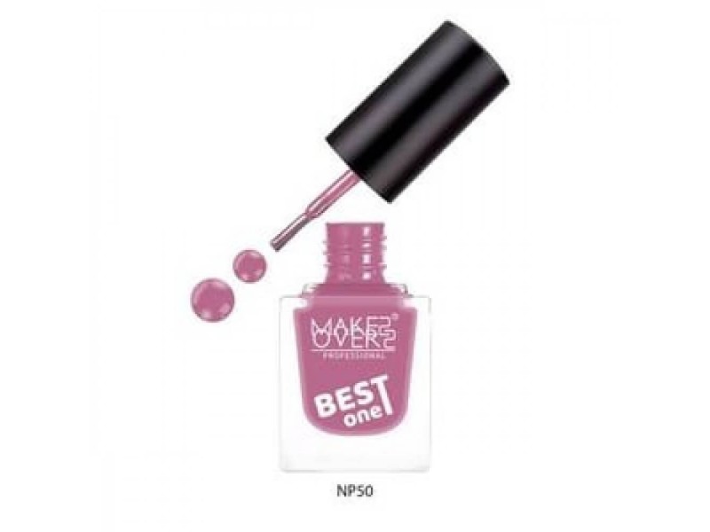 MAKE OVER 22 NAIL POLISH NP050