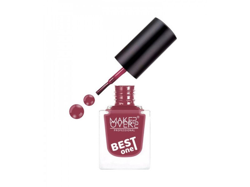 MAKE OVER 22 NAIL POLISH NP051