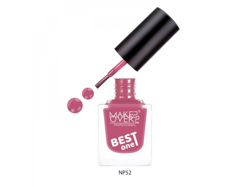 MAKE OVER 22 NAIL POLISH NP052