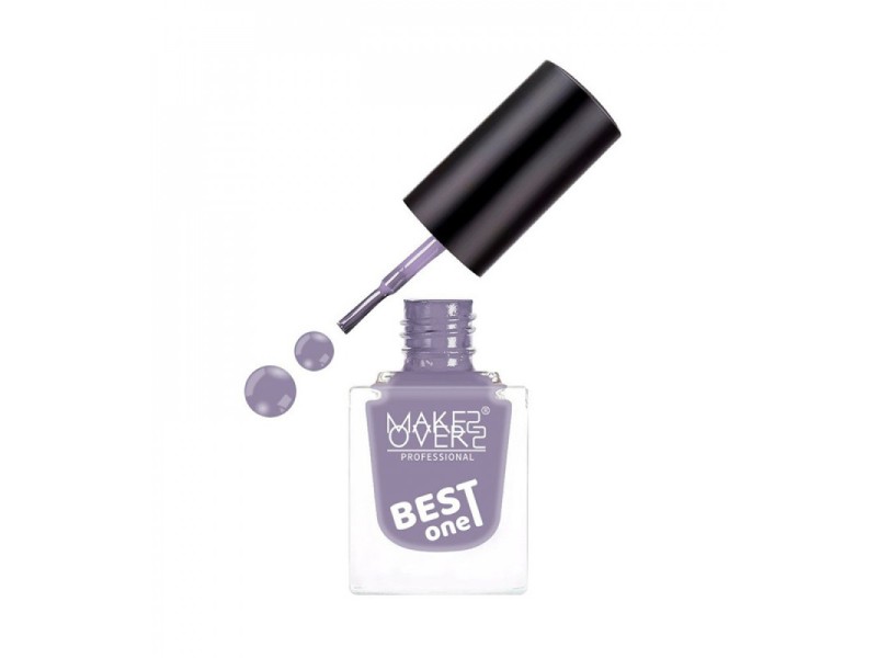 MAKE OVER 22 NAIL POLISH NP079