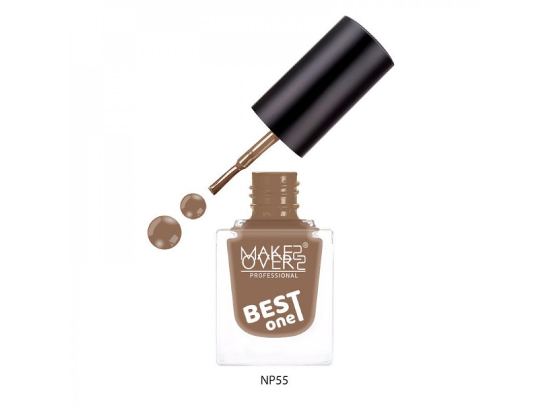 MAKE OVER 22 NAIL POLISH NP055