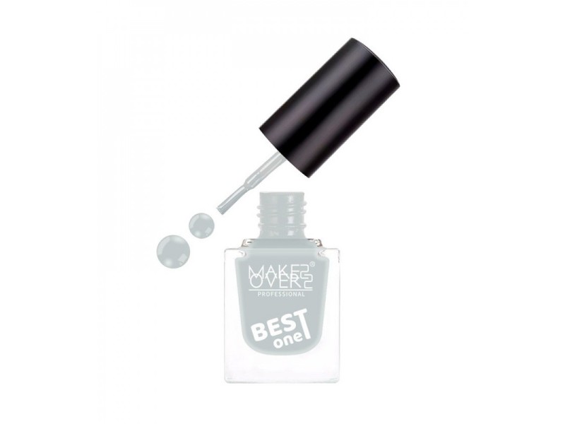 MAKE OVER 22 NAIL POLISH NP068