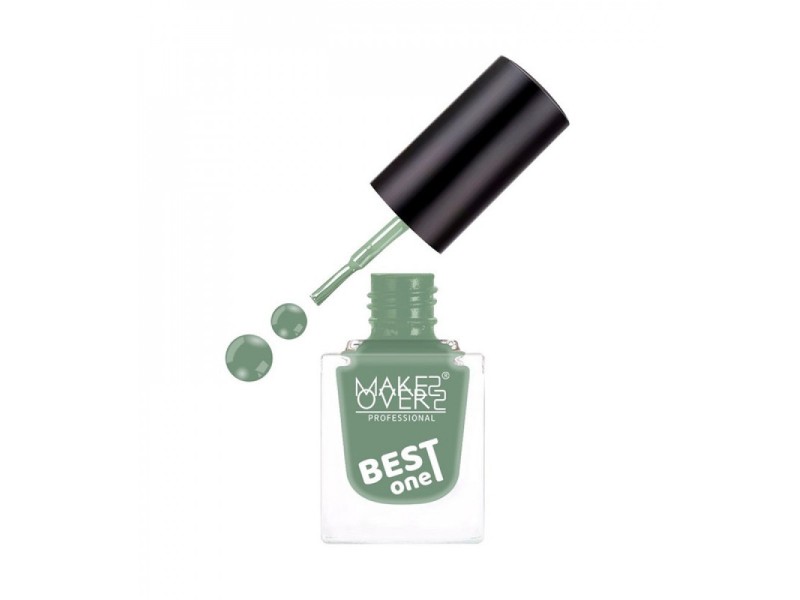 MAKE OVER 22 NAIL POLISH NP064